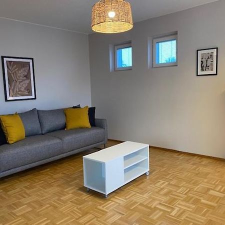 Apartment Kustaava With Sauna Rovaniemi Exterior photo